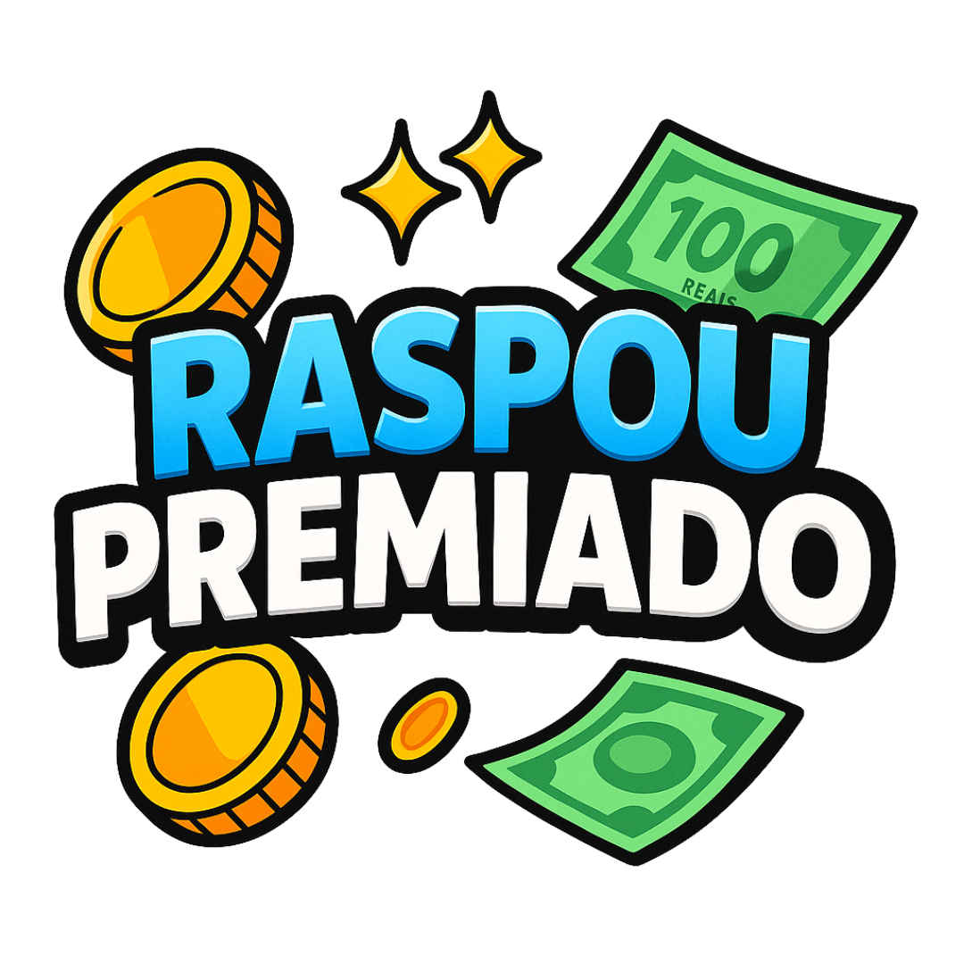 Raspou Ganhou